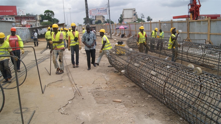 Chronique /Le blog de Yehni Djidji : Changer D’habitude. Le Temps De Construire L’échangeur